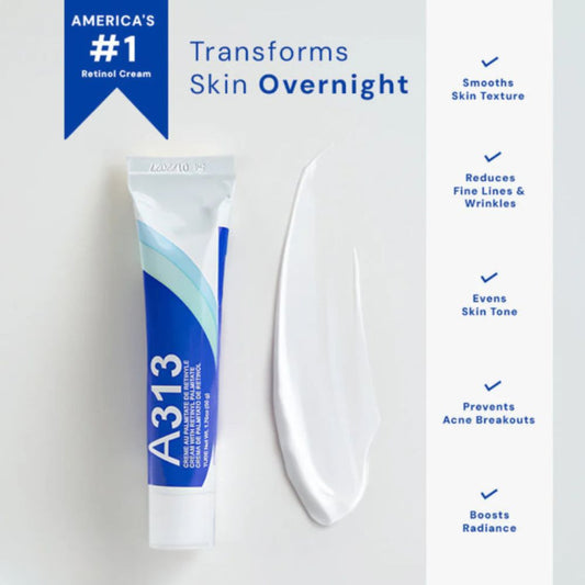 Klear® Cream - A313 Skin Revival Cream